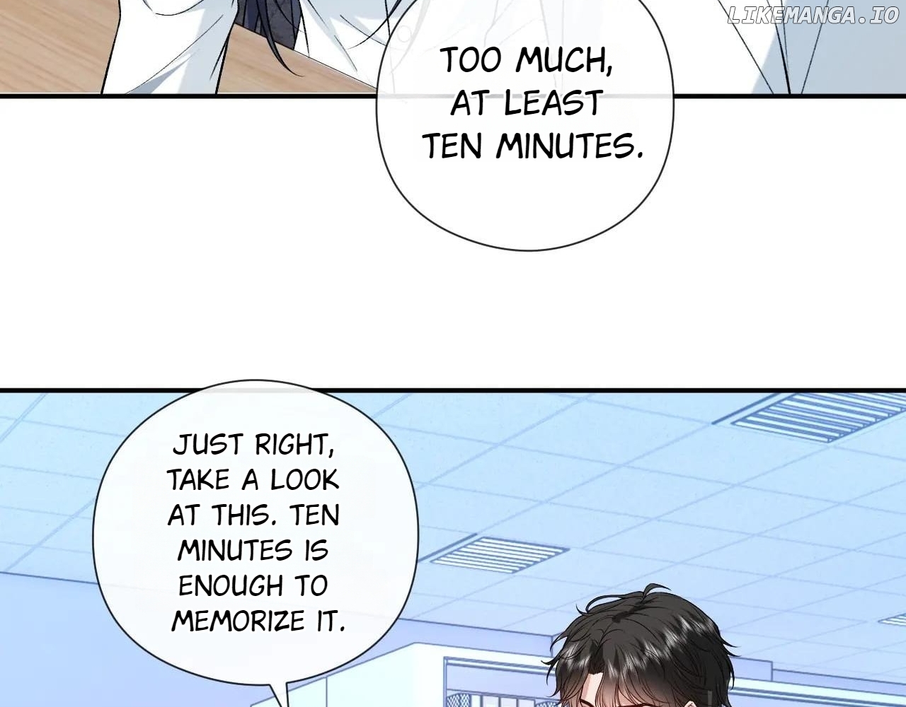 Madam and Her Daily Online Face-Slapping Chapter 192 - page 35